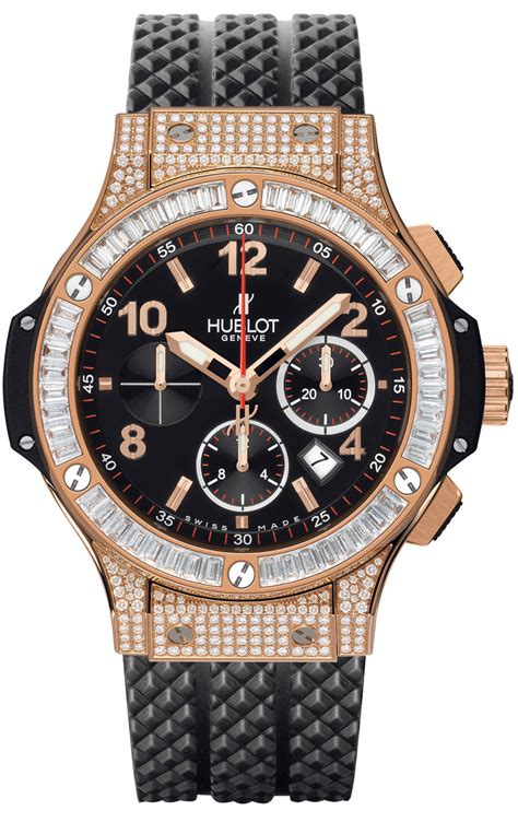 Hublot Big Bang Men's Watch Model: 301.PX.130.RX.174